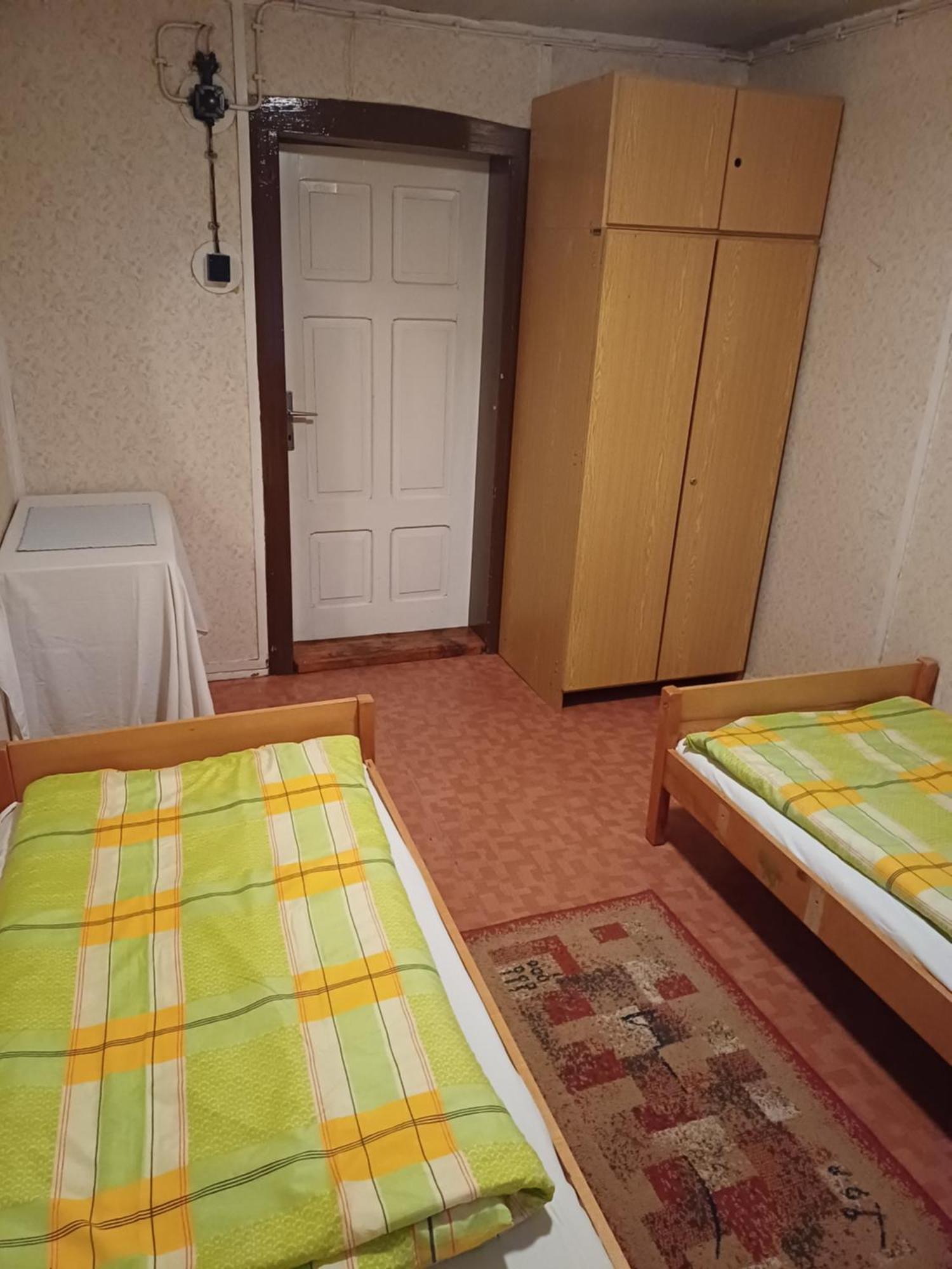 Hotel Prazova Bouda Dobré Exteriér fotografie