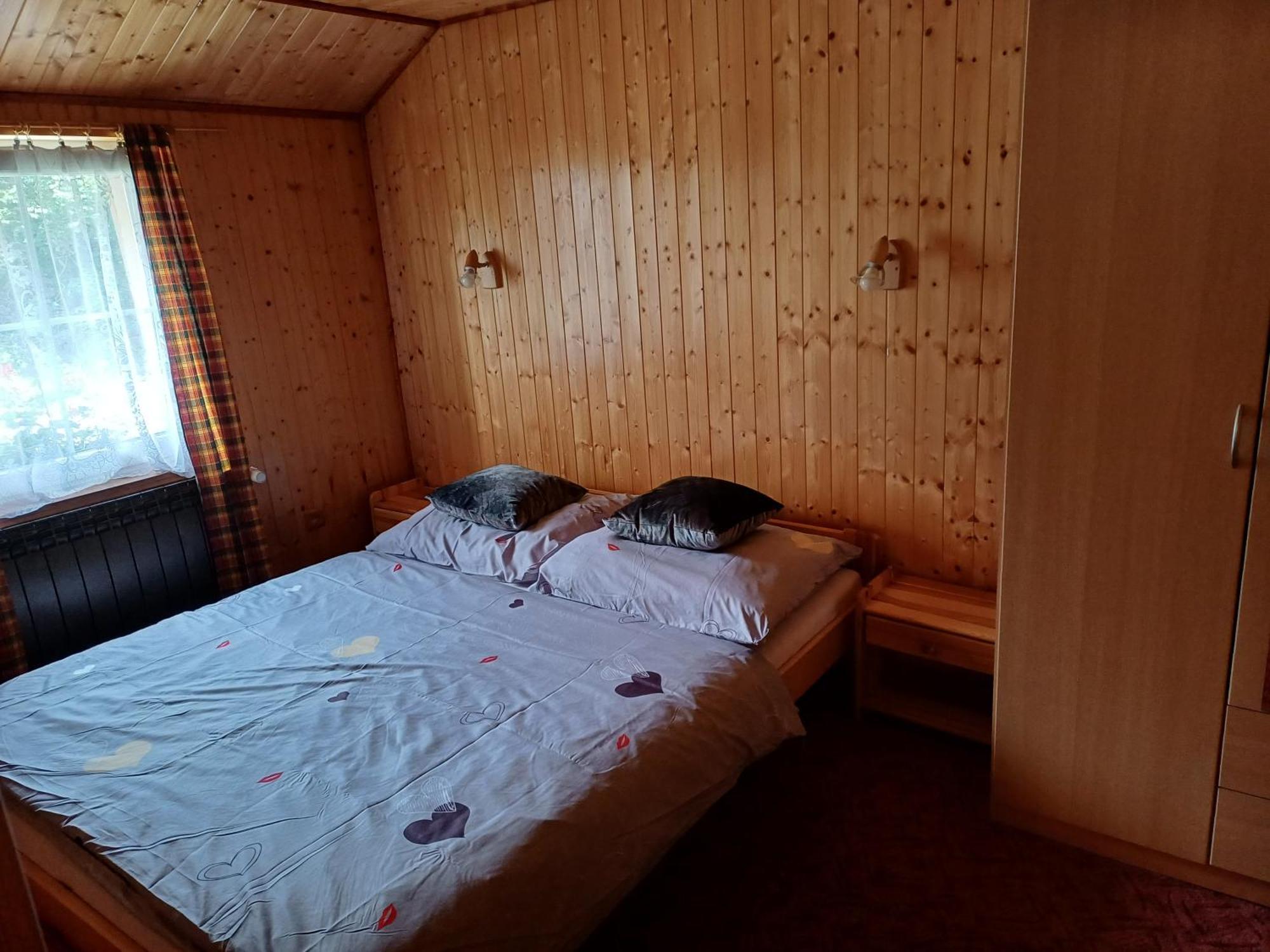 Hotel Prazova Bouda Dobré Exteriér fotografie